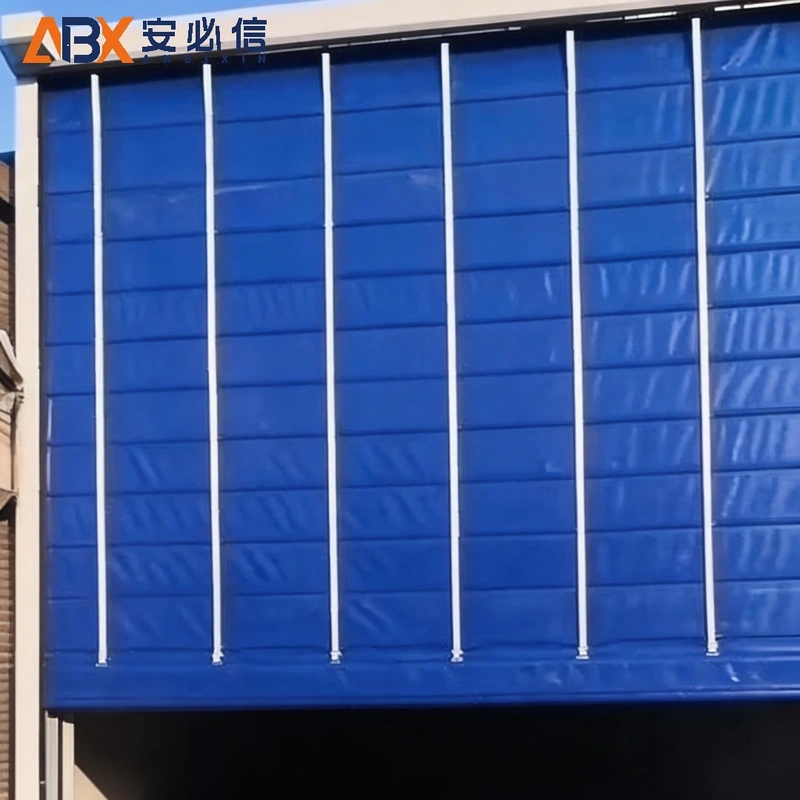 福州市背带堆积门