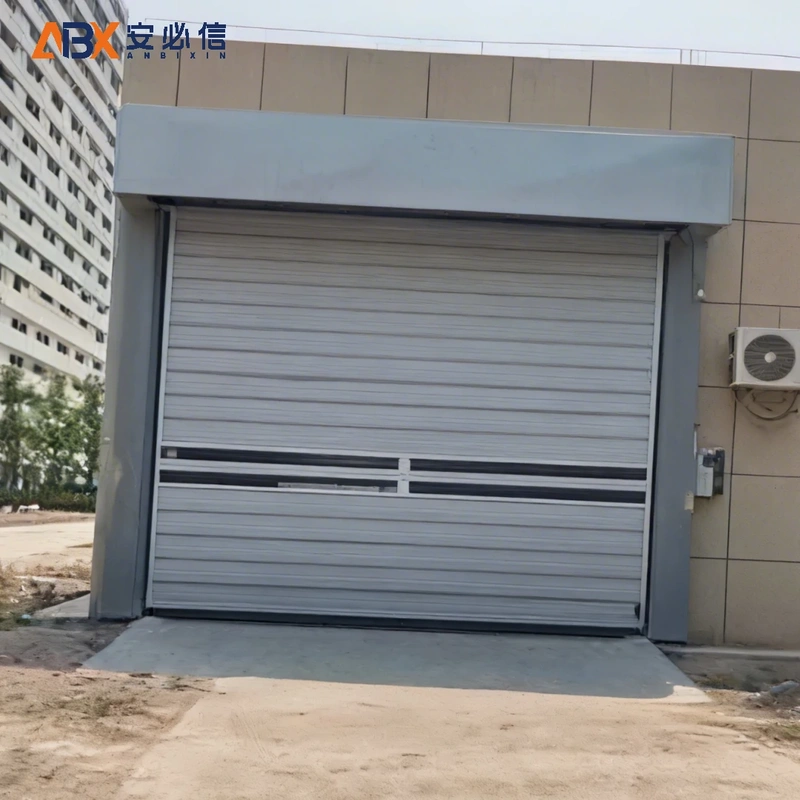 福州市涡轮硬质高速门