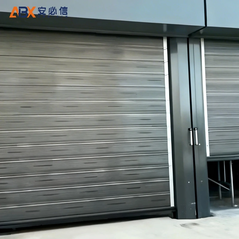 福州市医药密闭高速门